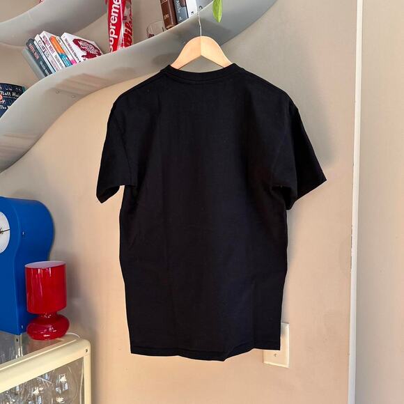 Vintage Y2K Karim Benzema Lyon Shirt - Picture 5 of 6